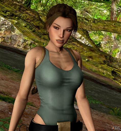 lara croft r34